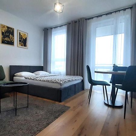 Apartament Venus Varsovie Extérieur photo
