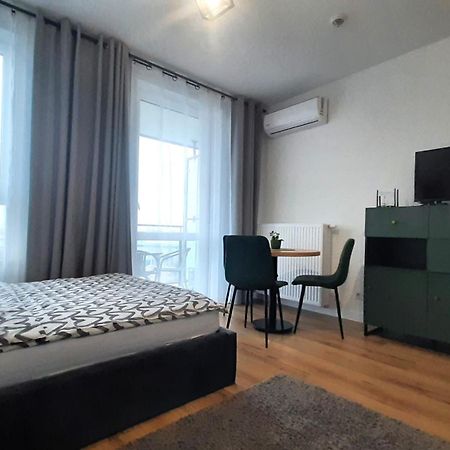 Apartament Venus Varsovie Extérieur photo