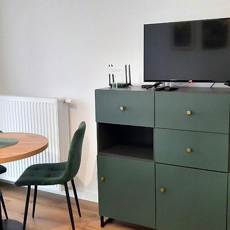 Apartament Venus Varsovie Extérieur photo