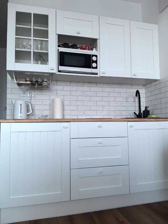 Apartament Venus Varsovie Extérieur photo