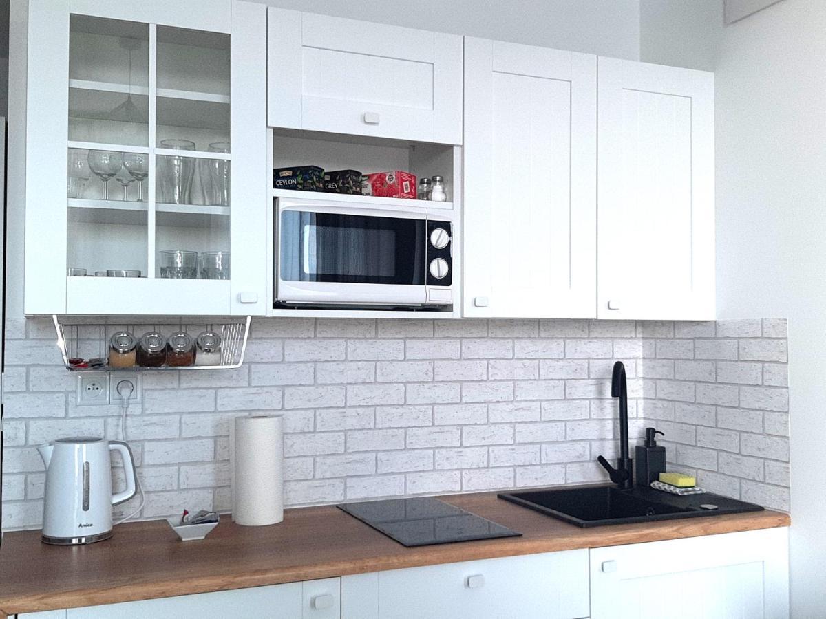 Apartament Venus Varsovie Extérieur photo