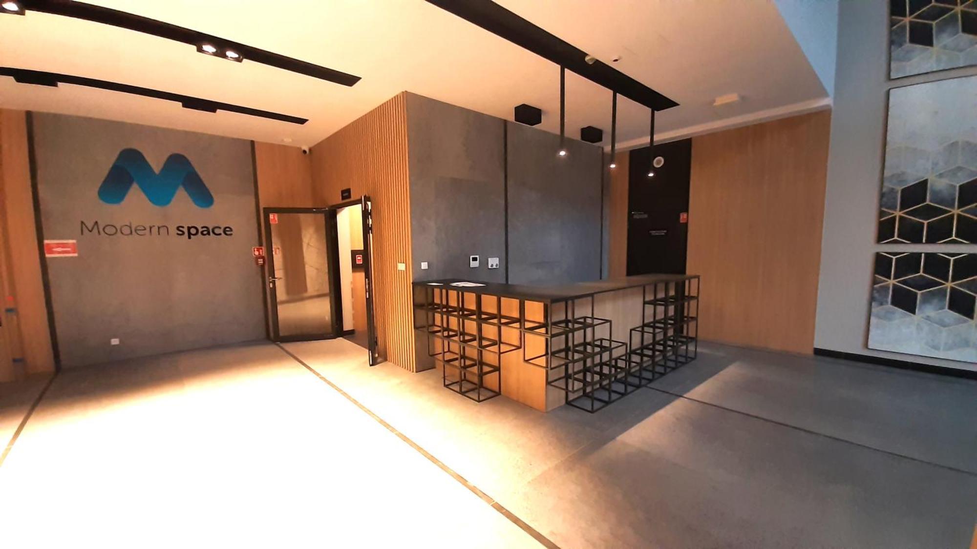 Apartament Venus Varsovie Extérieur photo