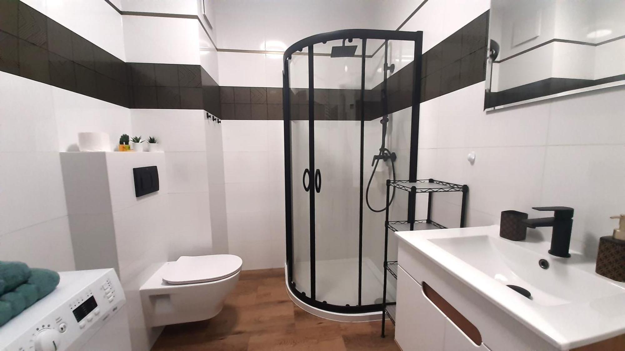 Apartament Venus Varsovie Extérieur photo