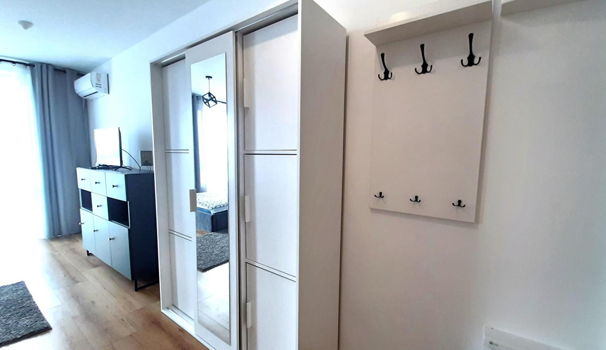 Apartament Venus Varsovie Extérieur photo